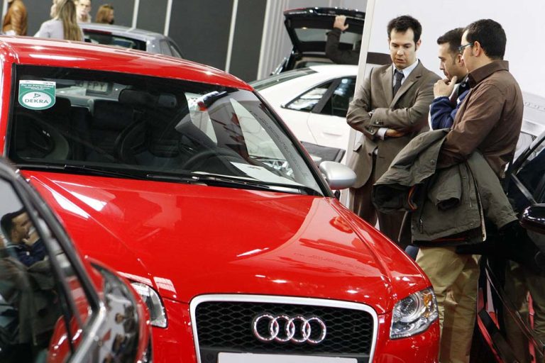 ¿Buscas coche de ocasión? 5 puntos claves que los expertos quieren que conozcas