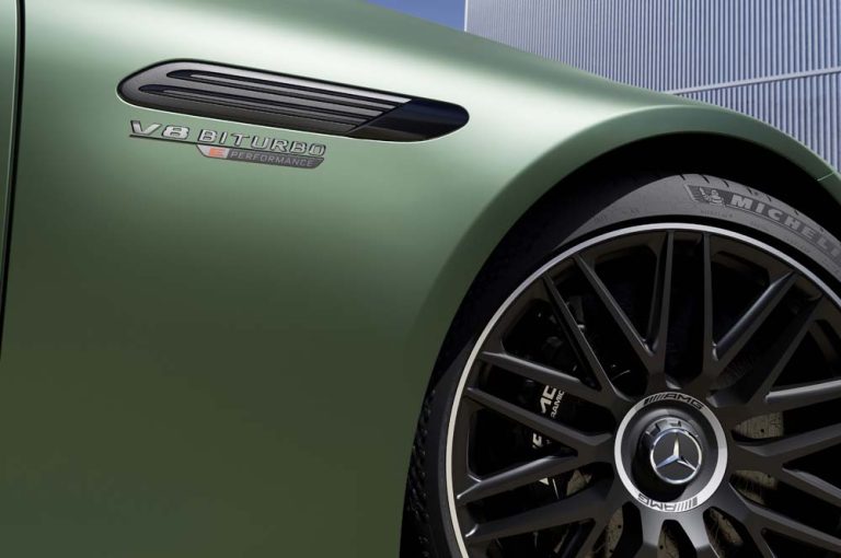 El roadster de Mercedes-AMG más apetecible ya tiene precio