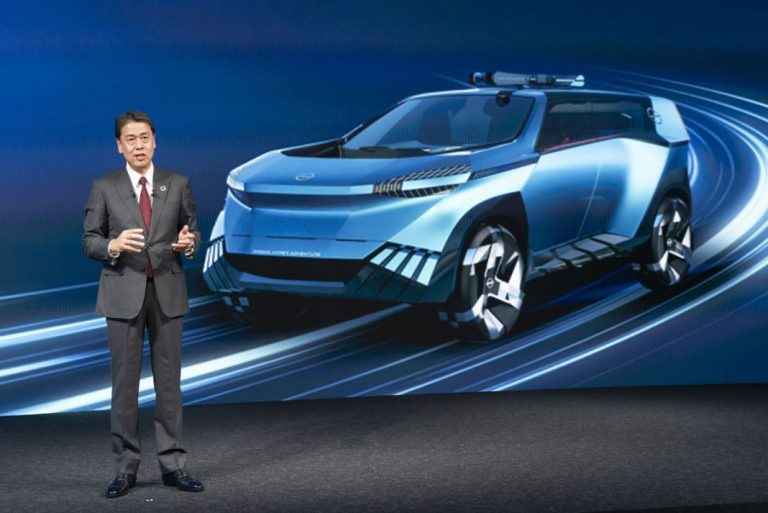El plan de Nissan para vender en 2026 un millón más de coches