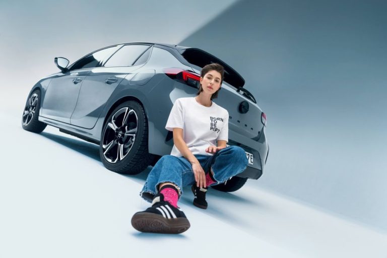 ¿Eres de Opel? Todo lo que puedes encontrar en su nueva tienda online