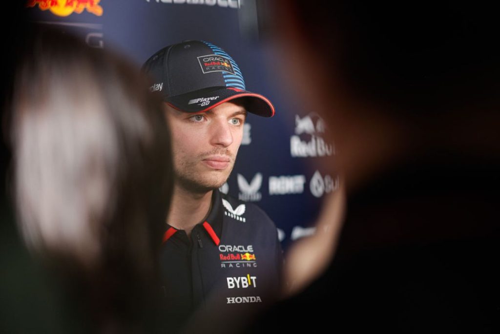 Verstappen declara la guerra a la nueva F1 pero Norris y Russell retan al propio Max 170 Motor16 f1