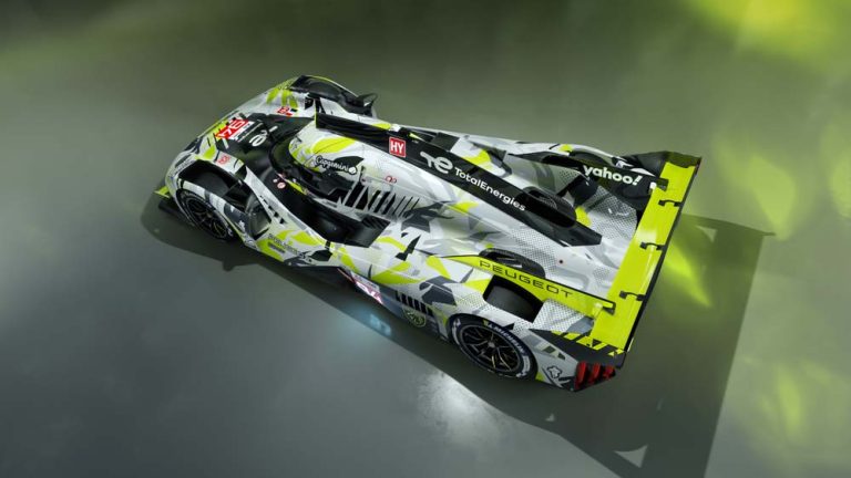 Toyota y Peugeot amenazan dejar el WEC si híbrido estándar en 2030