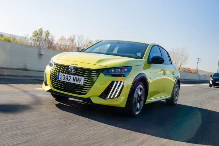 Los descuentos que ofrece Peugeot hasta el 22 de abril