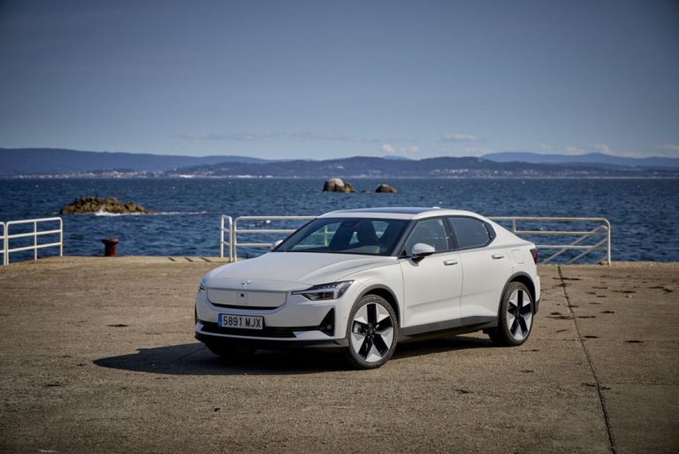 Polestar duplica la ayuda del MOVES