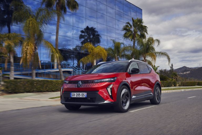 ¿Quieres un Renault? La marca adelanta las ayudas del Plan Moves