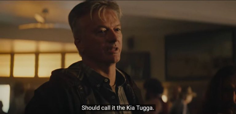 El primer pick up de Kia está listo para llegar… a Australia