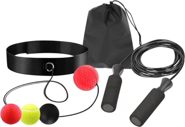 Entrena como un profesional con estos accesorios de Amazon por menos de 30 euros