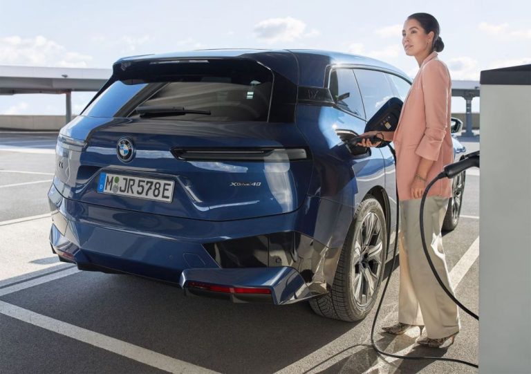 Alphabet alcanza las 720.000 unidades en su flota en alquiler gracias al impulso de los eléctricos