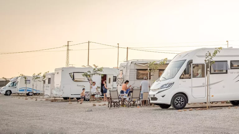 El motivo para no dormirte en los laureles si este verano pretendes viajar con tu autocaravana