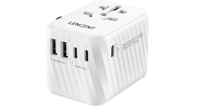 Viajar nunca fue tan barato: artículos de viaje low-cost en Amazon