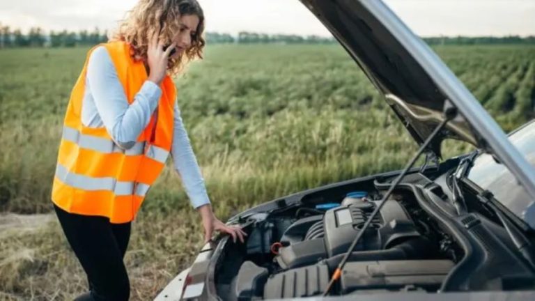 Si vives en una de estas 10 ciudades tu coche no tardará en visitar el taller