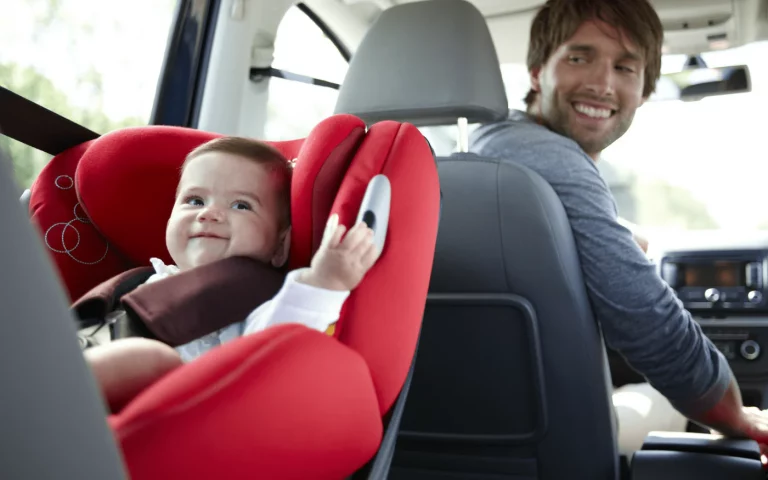 3 sillas infantiles que no encontrarás en Lidl, Aurgi o Aliexpress y que son las más seguras del mercado