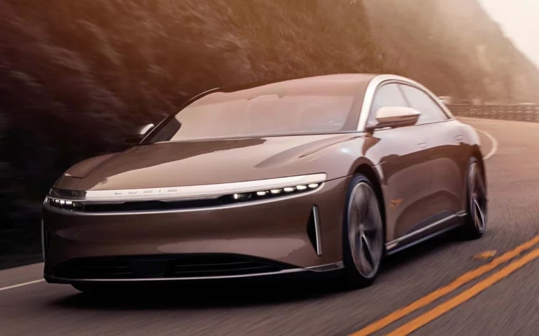 Modos de retención: la clave para exprimir al máximo tu coche ‘0 emisiones’
