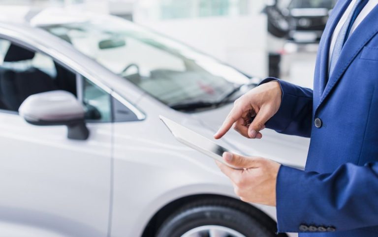 Subastas para concesionarios: cómo ampliar el inventario y superar los obstáculos del mercado
