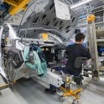 ¿Buscas trabajo en automoción? Atento a la propuesta de Mercedes-Benz Vitoria