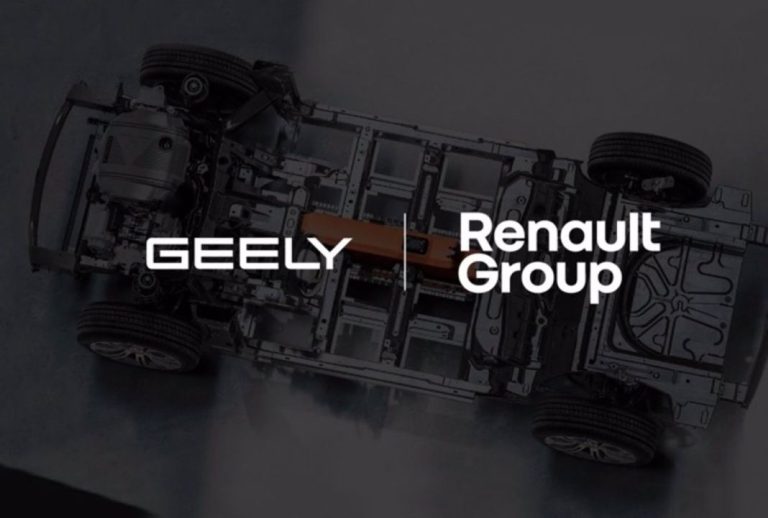 Renault y Volvo Car siguen adelante con Flexis SAS, su nueva empresa de furgonetas eléctricas para 2026 