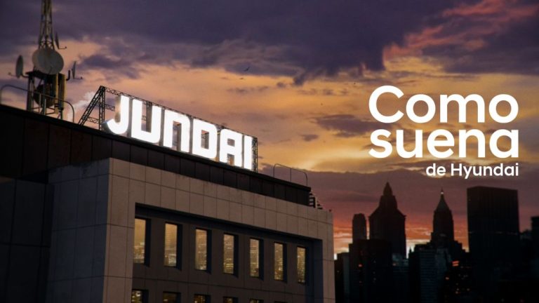 Hyundai se toma a risa que la gente no sepa escribir el nombre de la marca