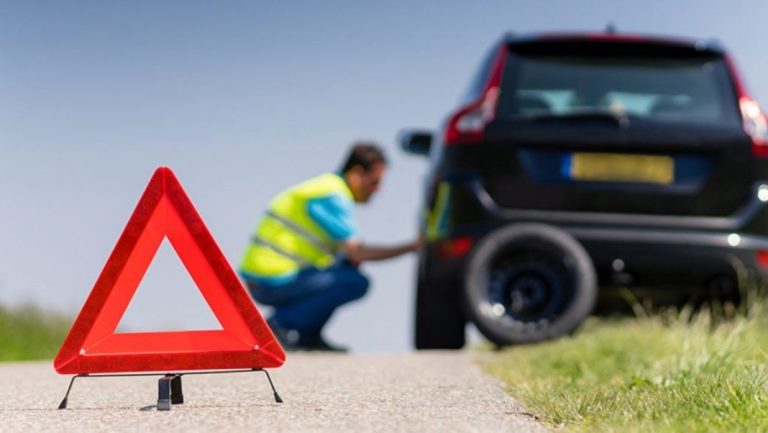 Northgate recuerda los 6 elementos que no deben faltar en tu coche cuando salgas de viaje