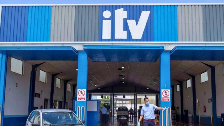 Si tu coche se encuentra en esta lista, no vas a tener que pasar la ITV en el mes de julio
