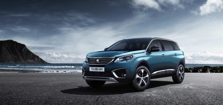 3 mercados donde el monovolumen continúa arrasando a los SUV