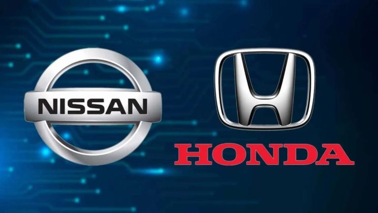 Honda y Nissan anuncian una posible fusión, que arrastraría también a Mitsubishi