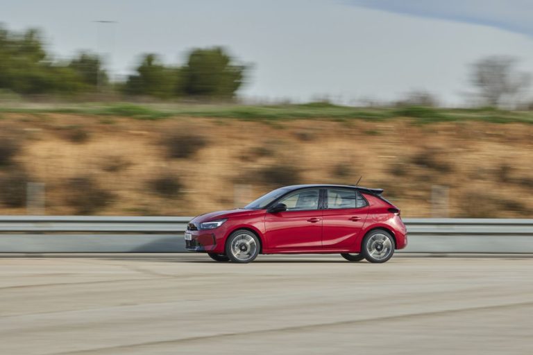Los coches con mayor depreciación en Reino Unido son eléctricos