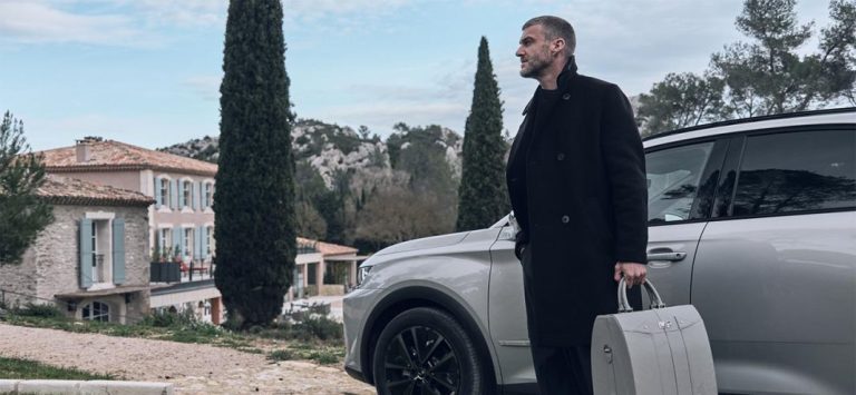 El accesorio que pone a tu DS 9 al nivel de un Rolls-Royce Phantom