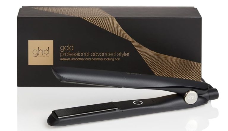 Pelo recién salido del salón con estas planchas de Amazon