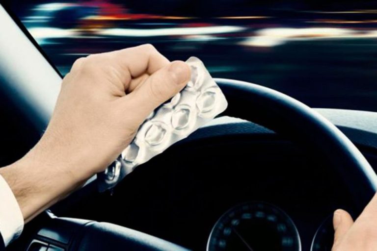Conducción y alergias: 3 consejos de la DGT para evitar sustos al volante