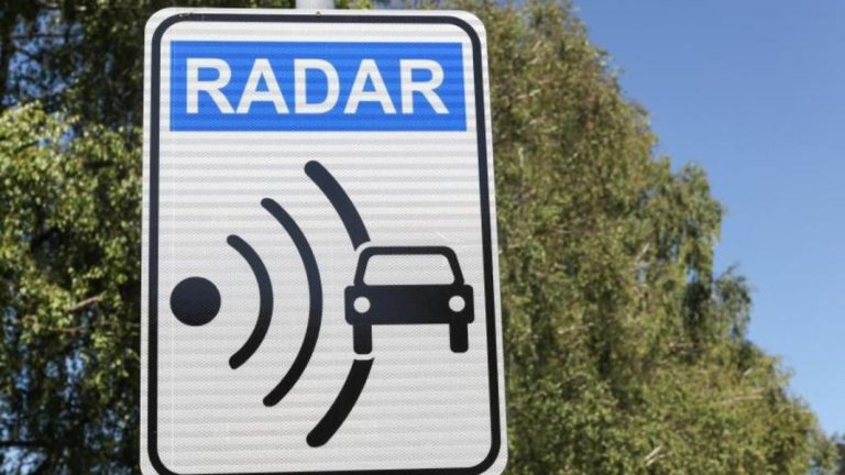 La DGT estrenará 88 nuevos radares este año. Y no son los de ‘toda la vida’