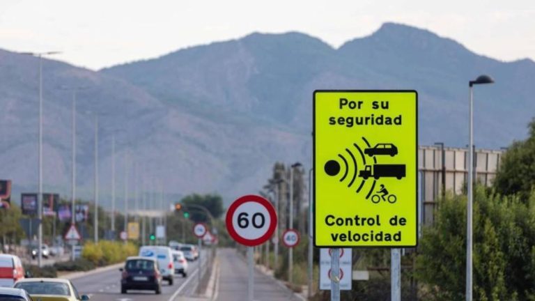 El súper radar de la DGT ya tiene lugar y fecha de actuación: Pere Navarro confiesa