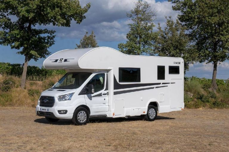 Las autocaravanas con la mejor relación calidad-precio para disfrutar esta Semana Santa