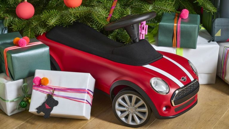 10 regalos para el Día del Padre… Y también para su coche