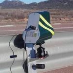 La multa por exceso de velocidad a 219 km/h en la A-7: 600 euros y 6 puntos del carnet