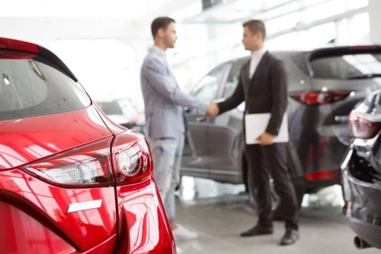 Modelos más usados de carta poder para trámites vehiculares