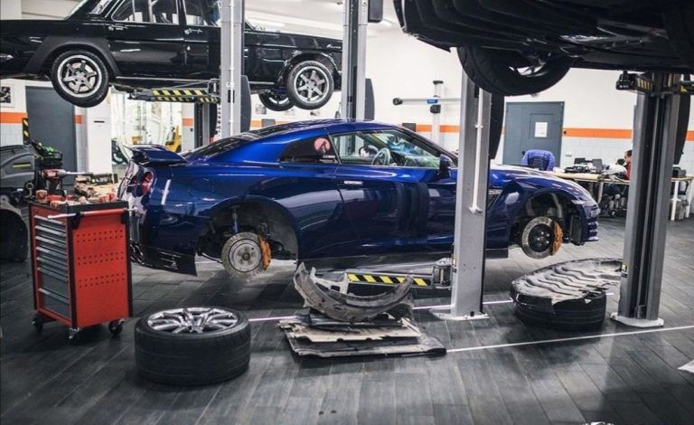 La IA que puedes instalar en tu coche y que es capaz de detectar cualquier fallo