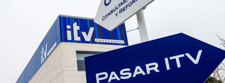La banda de las ‘ITV fake’: El aviso que la Guardia Civil hace a todo conductor