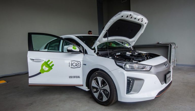 El problema del coche eléctrico que todas las marcas mantienen en secreto