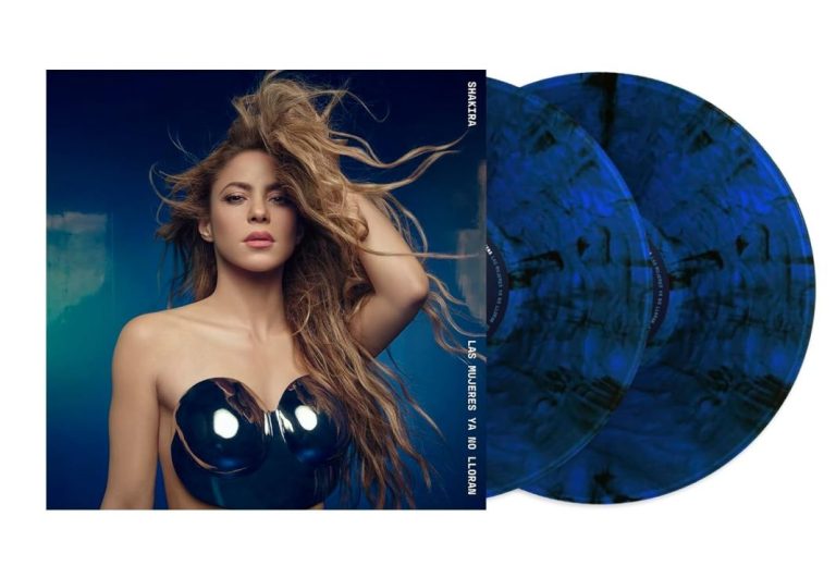 Amazon te trae una selección de los vinilos del momento para los amantes de lo clásico