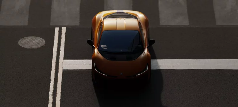 GAC Aion Hyper SSR: El bólido eléctrico low cost que pisa la casa de Ferrari y Lamborghini