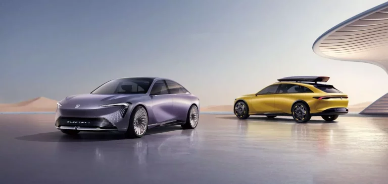 La familia Electra de Buick crecerá con estos dos prototipos