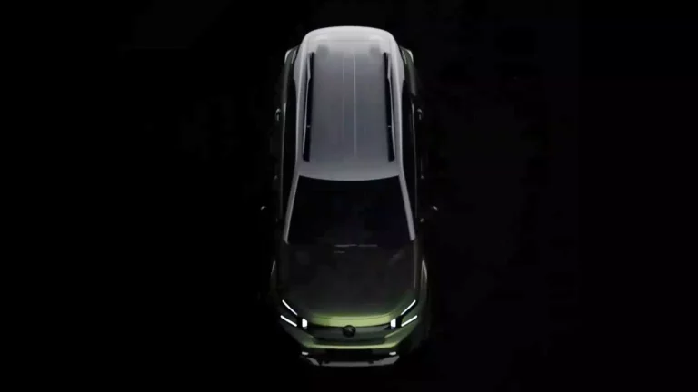 Citroën C3 Aircross… solo falta un día para ver al ‘gemelo’ del Opel Frontera