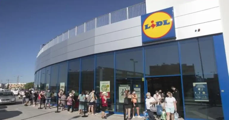 Lidl está de Black Friday y tiene el accesorio más buscado a un precio irresistible