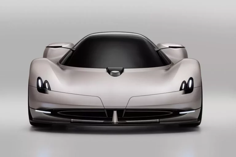 Pagani Alisea: El futuro de la marca hurga en su pasado