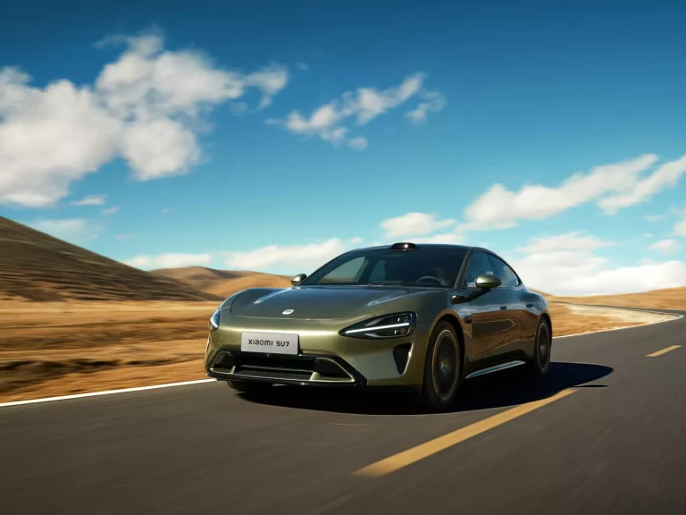 Esto es lo que piensan los españoles de marcas como BYD, MG, Xiaomi… Y de sus coches eléctricos