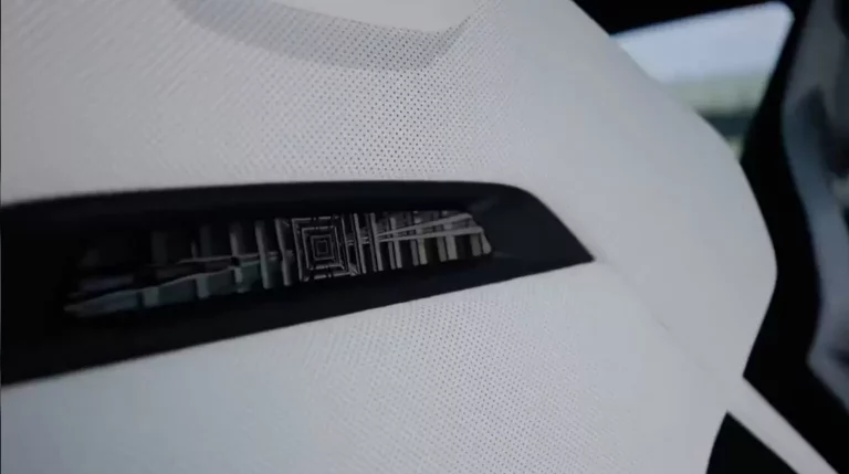 El Tesla Model S Plaid te dejará pegado ahora a estos nuevos asientos