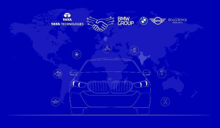 El negocio del software une a BMW y Tata