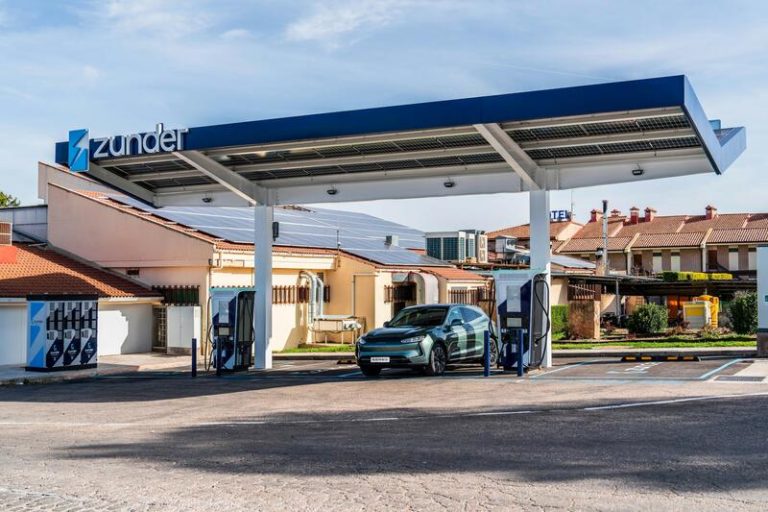 Grupo Invicta y Zunder impulsan la movilidad eléctrica en España