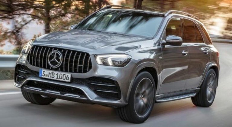 Otra llamada a revisión en Mercedes, el software puede fallar en 261.000 coches