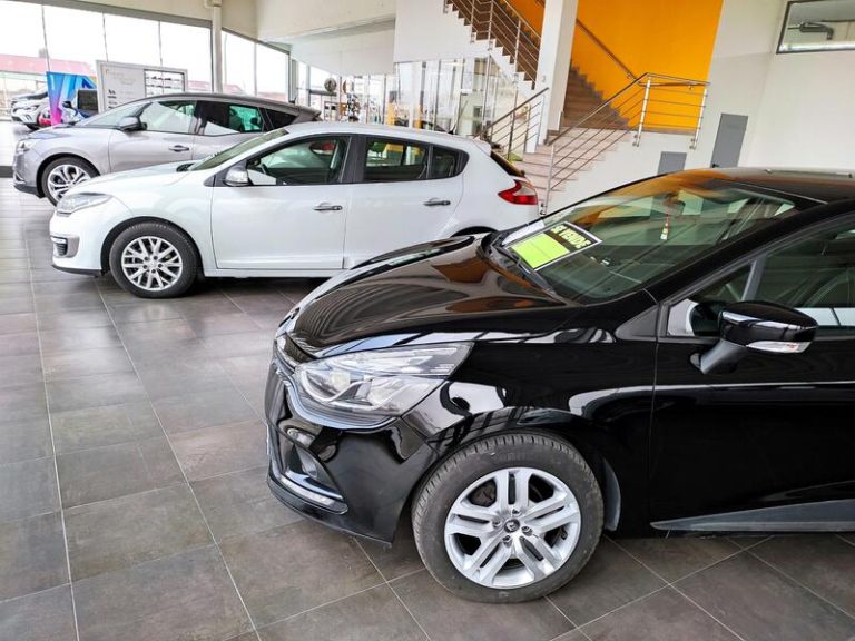 Los 15 coches que te tienes que comprar de segunda mano: Con un año de vida pierden una pasta